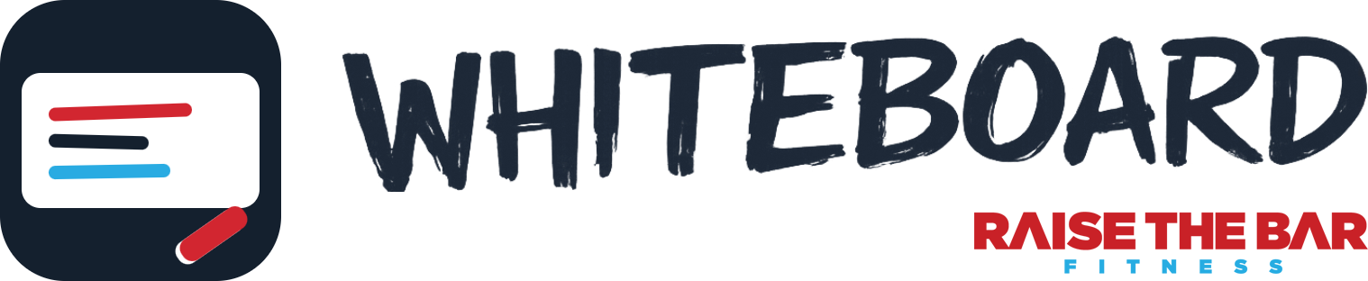 RTB Whiteboard